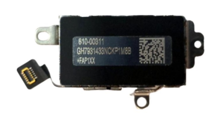 Repuesto Vibrador iPhone 11 Pro Max